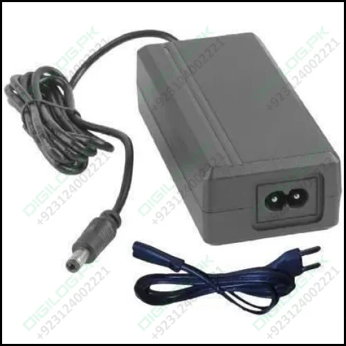 5v 5a Power Supply Adapter Charger General Purpose Use
