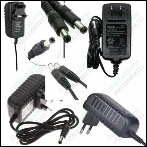 7.5v 1a Power Adapter Power Supply Dc Power Supply