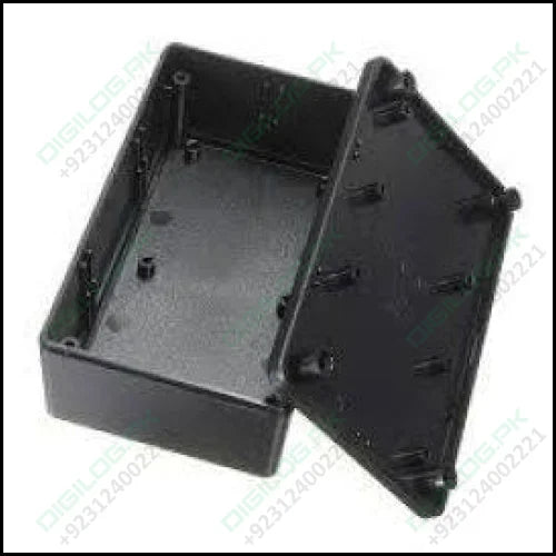 87mm x 55mm X33mm Abs Box Pcb Enclosure Plastic Box Project Box