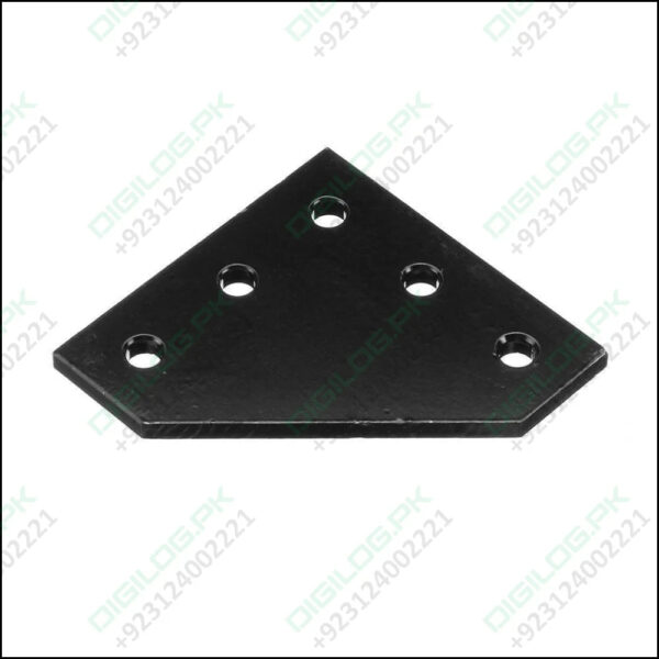 90 Degree l Type Aluminum Profile Connector Joint Plate Corner Bracket For 2020 Aluminum Profile