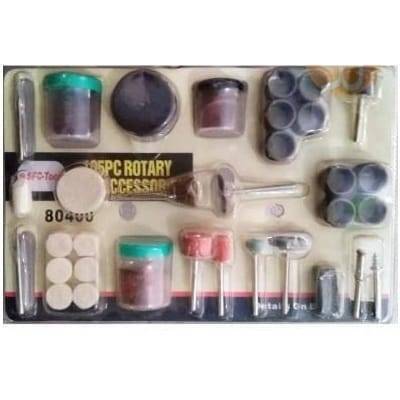 Mini Electric Grinding Accessories Toolkits