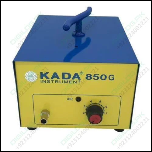 Advance Payment Kada 850g Gas Compressor For Natural Gas Pump