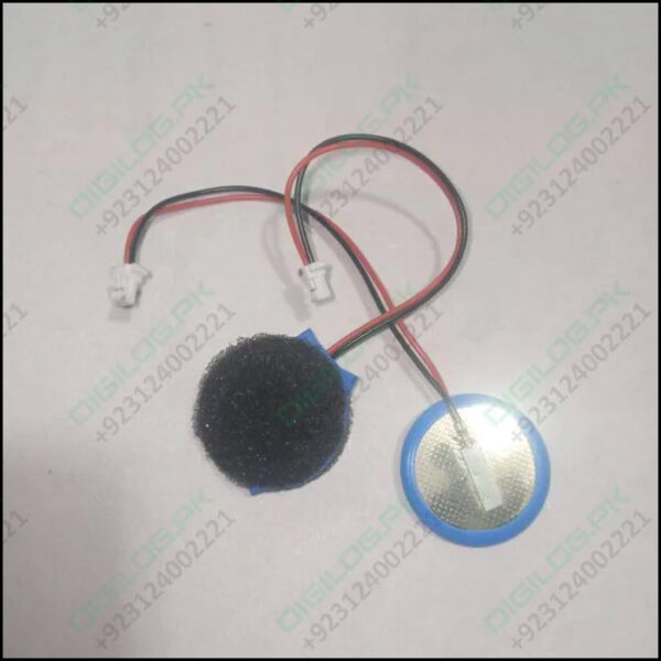 Cr2016 Coin Cell With Wire And Jack For Laptop And General Use