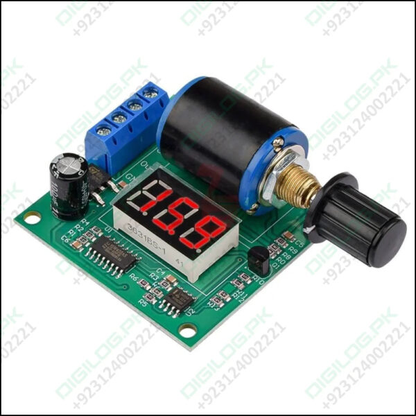 Dc 12v 24v 4-20ma Signal Generator Module Digital Led Display For Signal Sources Valve Adjustment Analog Transmitter