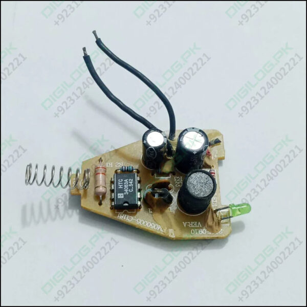 DC to DC convertor IC 34063A In Pakistan