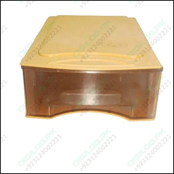 Drawer Storage Box 110mmx80mmx53mm