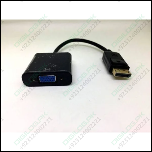 DT-6404 HDMI TO VGA +AUDIO CONVERTER