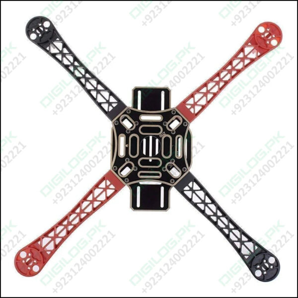 F450 Drone Kit Diy Quadcopter Flying Multicopter Heli Flame Wheel Kit In Pakistan