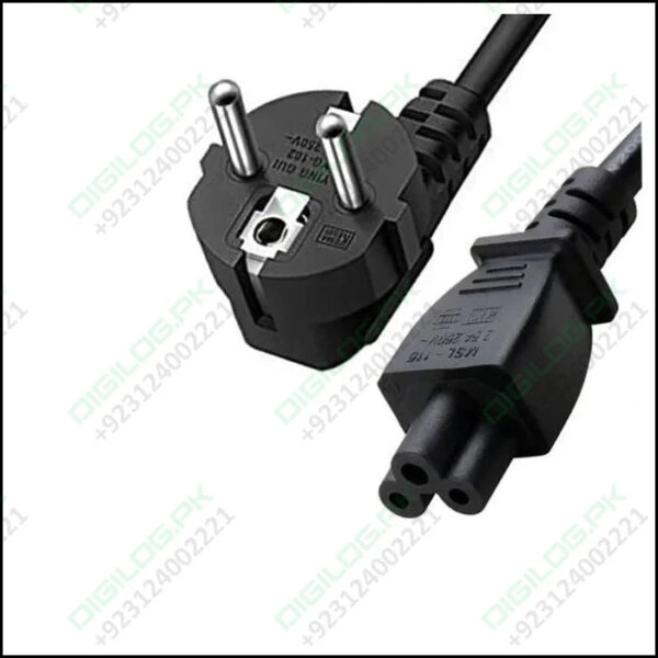 Flower Cable Power Cable 1.5 Meters Clone