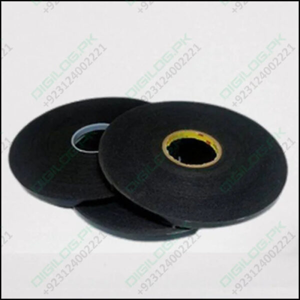 Foam Tape Double Sided For Led Extrusion Profiles