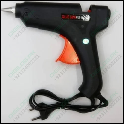 Glue Gun For 11mm Glue Stick Hj016 80w 50/60hz