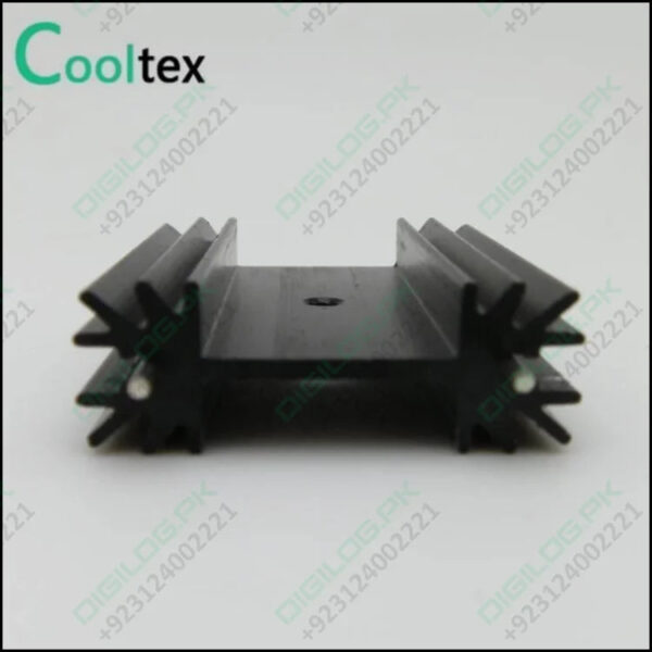 Heat Sink To-3p Package