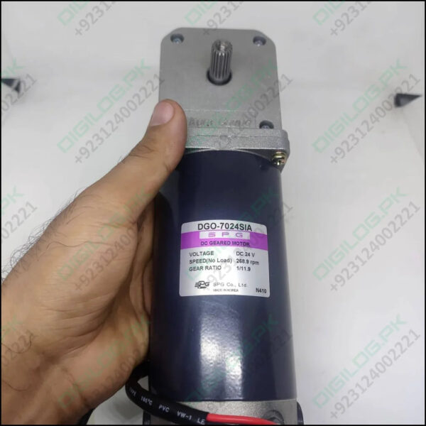 High Torque Gear Motor For Electric Bicycle Electric Cycle Electric Bike Price In Pakistan
