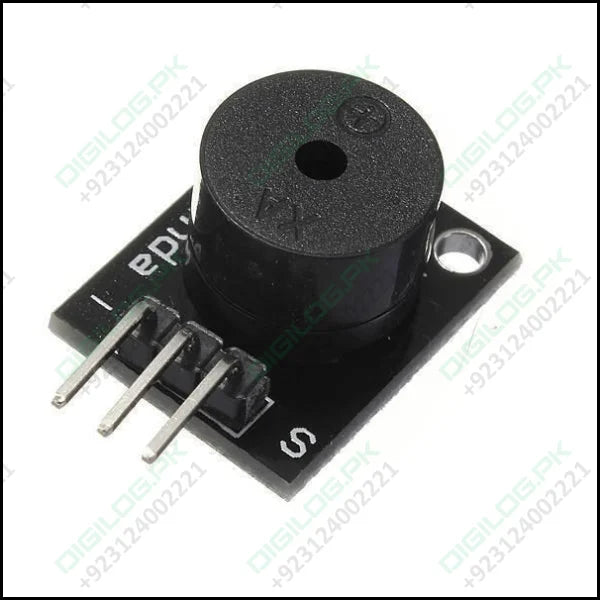 Hw-508 Small Passive Buzzer Module Applicable For Ky-006 In Pakistan