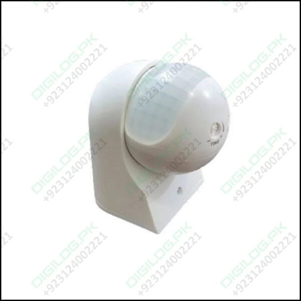 Infrared Sensor Switch Pir Security Motion