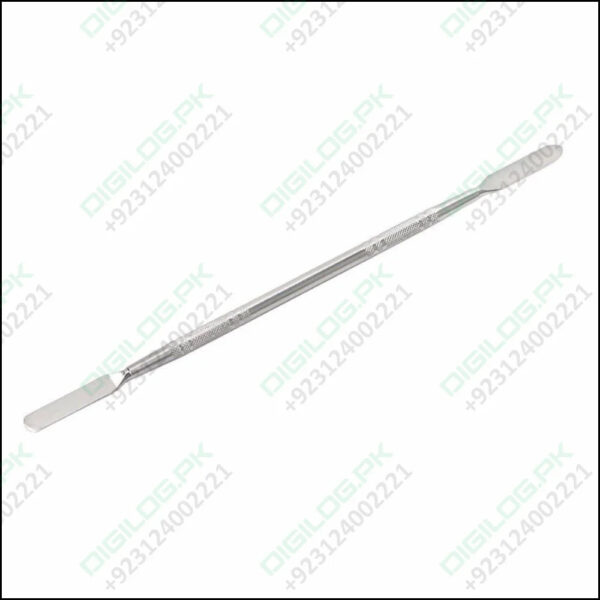 Mobile Phone / Tablet 17.7cm Metal Disassembly Rods Crowbar