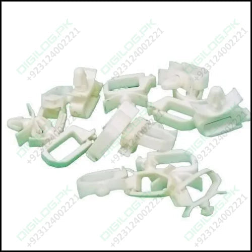 Pcb Inserting Hole Cable Clamp, Body Pcb Inserting Cable Clamps