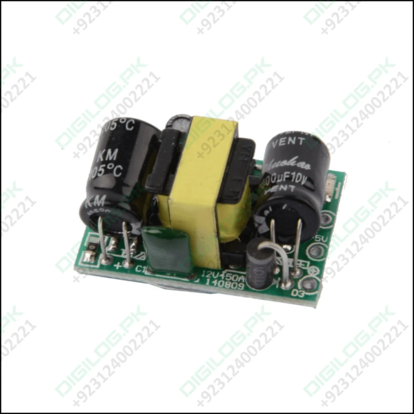 Professional Pcb Mount 5v 700ma 3.5w Ac-dc Step Down Isolated Switching Power Supply Module
