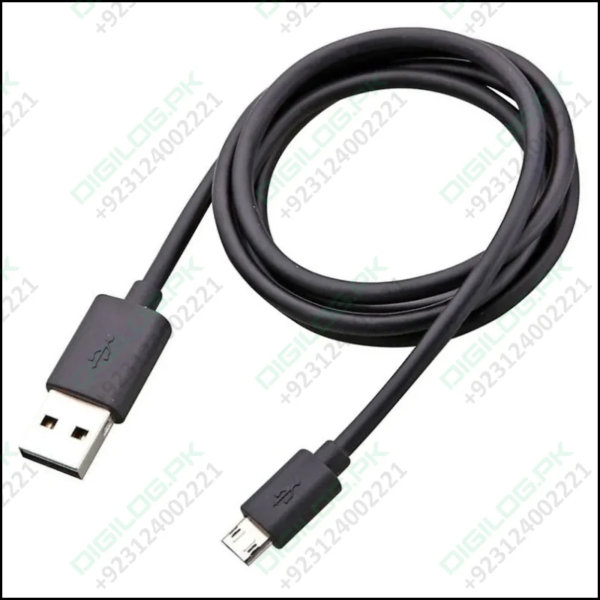 Raspberry Pi 3 Power Cable Micro Usb Cable