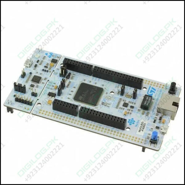 Stm32 By St Nucleo-f756 Stm32 Nucleo-144 Development Board With Stm32f756 Mcu
