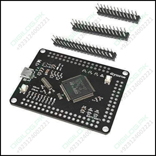 Stm32f4discovery Stm32f407vgt6 Arm Cortex-m4 32bit Mcu Core Development Board With Micro Usb Pin Module
