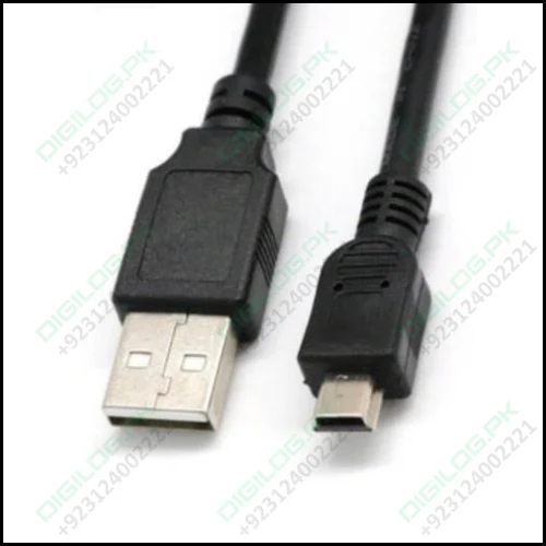 Usb Cable For Arduino Nano Usb Cable In Pakistan