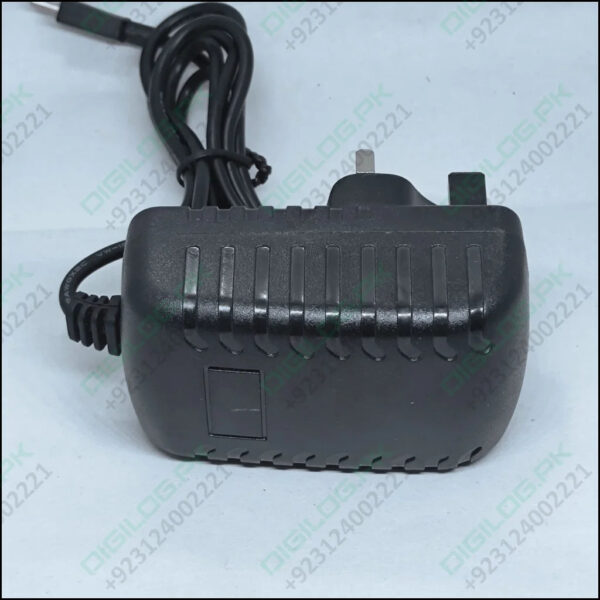 Usb Type c Cable 5v 3a Power Supply Adapter Uk For Raspberry