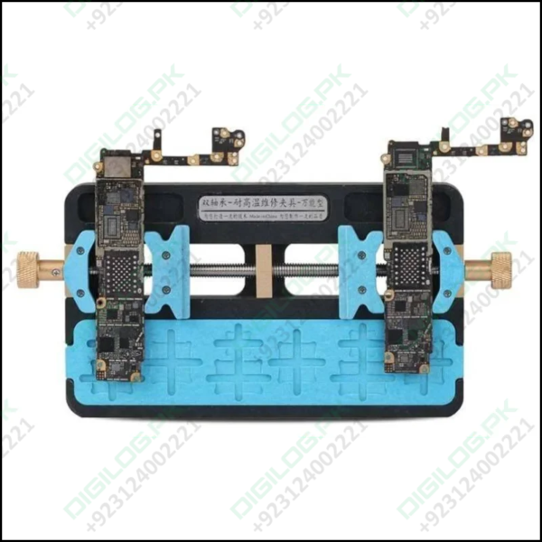 Wl Universal High Temperature Motherboard Fixture For Mobile